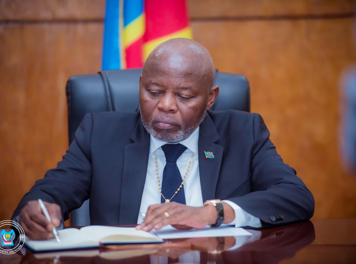 Halte à la confusion, Assemblée Nationale : Vital Kamerhe au four et moulin contre l’agression rwandaise en RDC